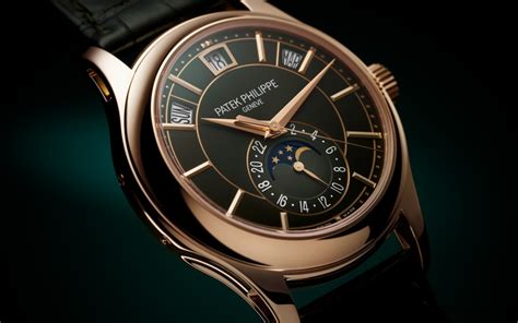 patek philippe 5205r-011